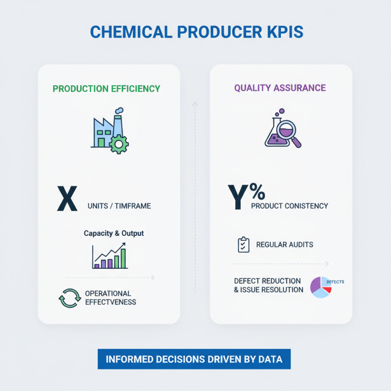 How to Choose the Right Chemical Producers for Your Business Needs?
