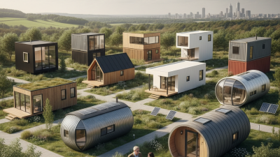 Top 10 Small Modular Homes to Consider for Your Next Project?