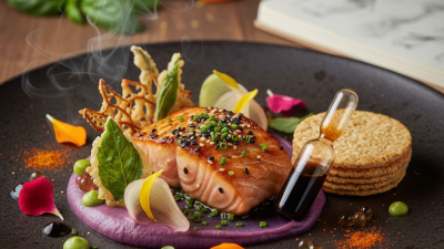 How to Create Innovative Food Ideas for Your Next Meal?