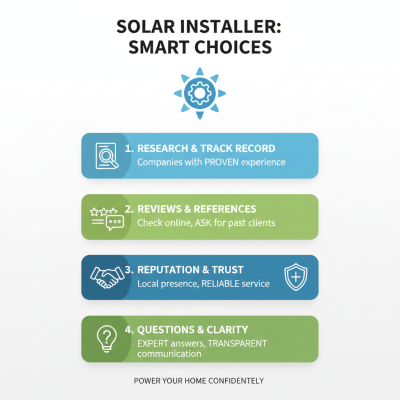 How to Choose the Best Solar Power Panels for Your Home?