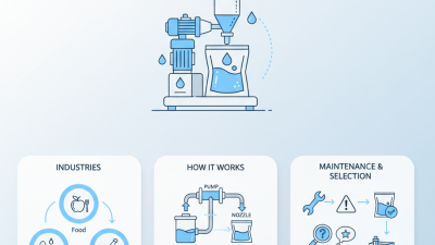 What is a Liquid Bag Filler and How Does It Work?