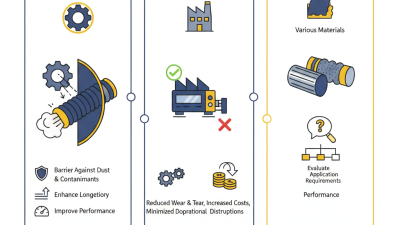 What are the Benefits of Organ Protective Bellows Cover?