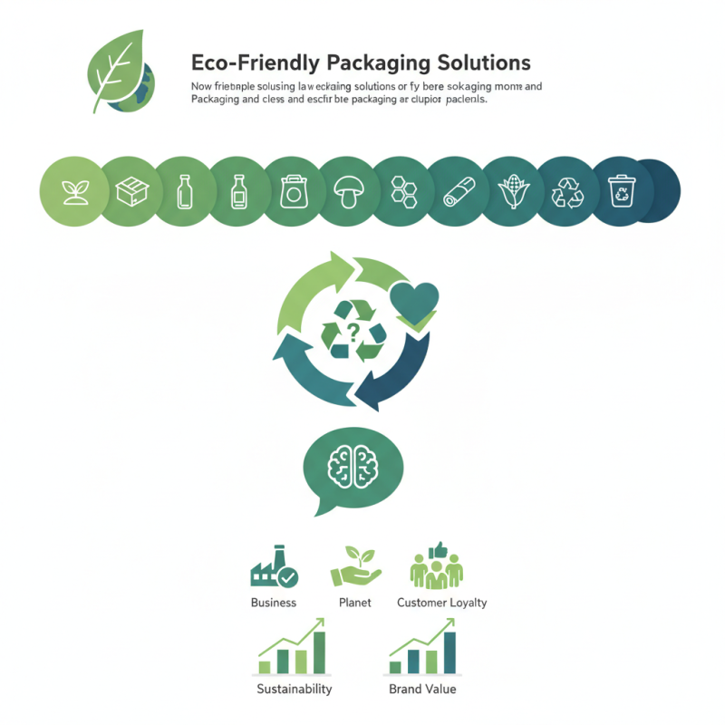 Top 10 Eco Friendly Packaging Solutions You Should Consider?