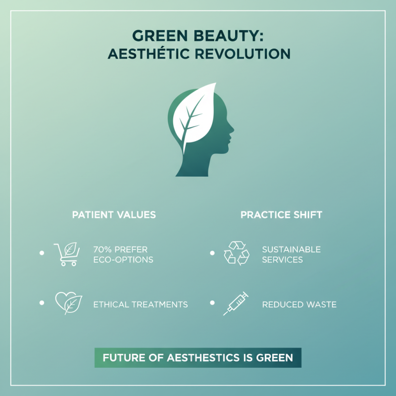 Top Aesthetics Medical Trends Transforming Beauty Treatments Today?