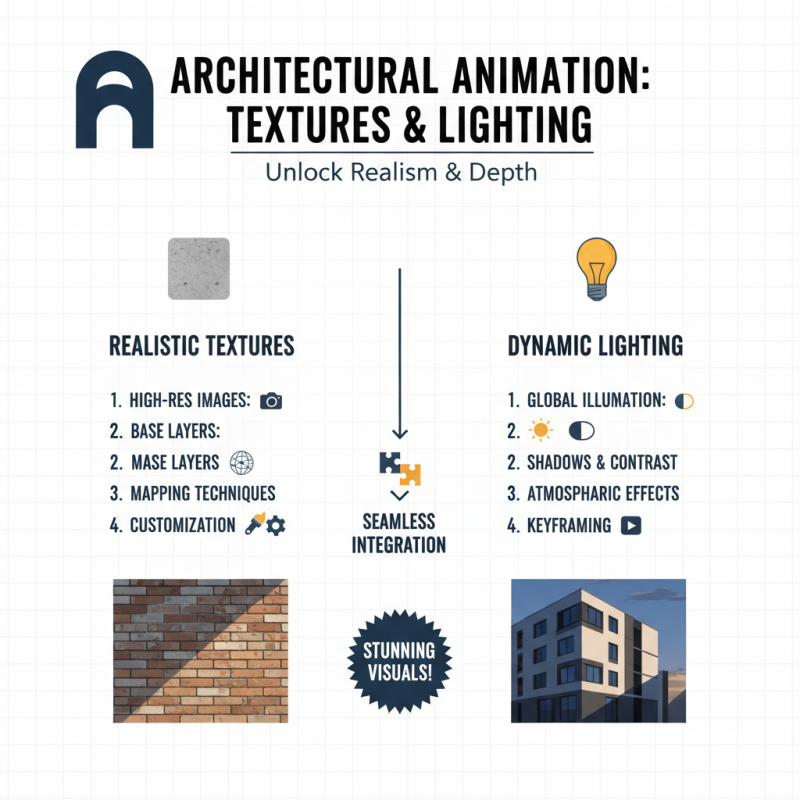 How to Create Stunning Architectural Animation Techniques?