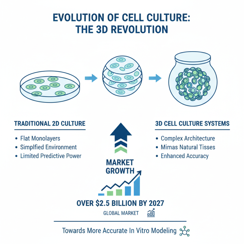What is the Best Cell Culture System for Researchers?