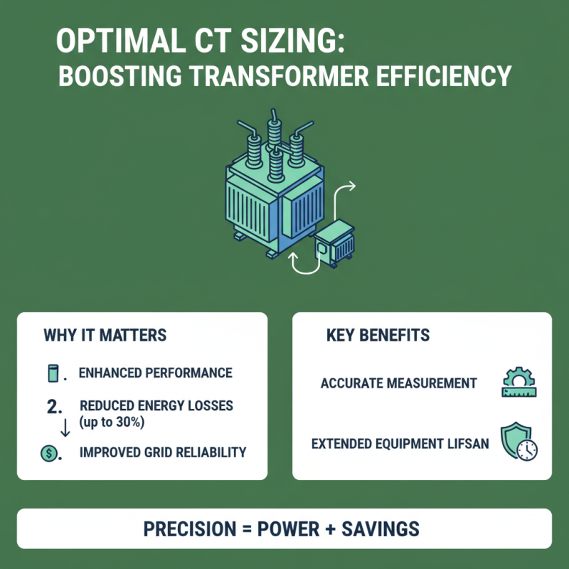 How to Determine Ct On Transformer for Optimal Performance?