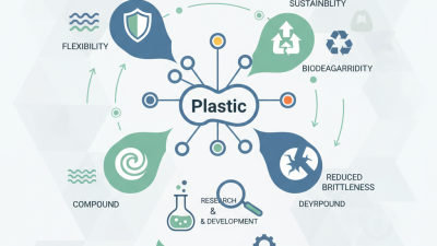 What is a Compound for Plastic and How Does It Work?