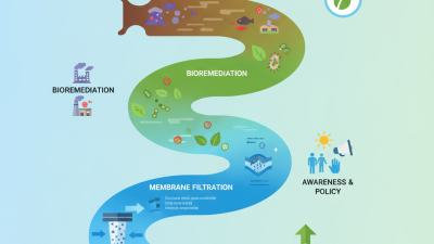 2026 Best Water Cleaning Solutions for a Sustainable Future