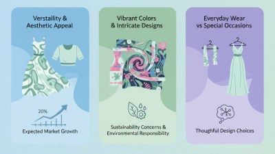 Why Choose Georgette Digital Print Fabric for Your Next Fashion Project?