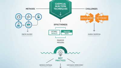 2026 Best Chemical Injection Techniques for Effective Results?