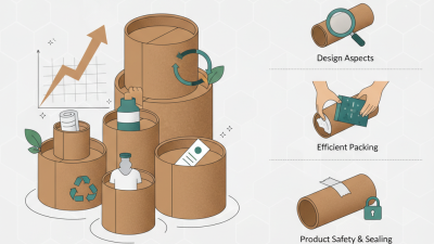 Essential Tips for Using Cardboard Tube Boxes Effectively?