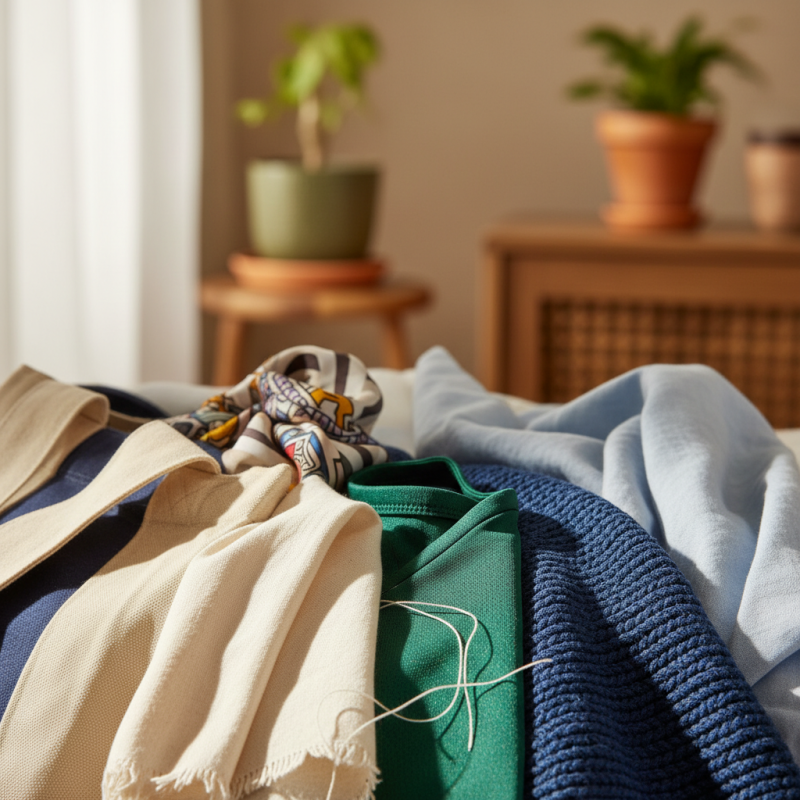 What is Fabric and Fabric Used For in Everyday Life?