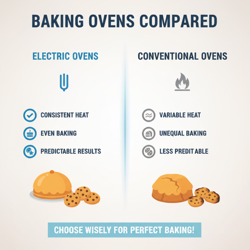 What is the Best Electric Oven for Baking Your Favorite Dishes?