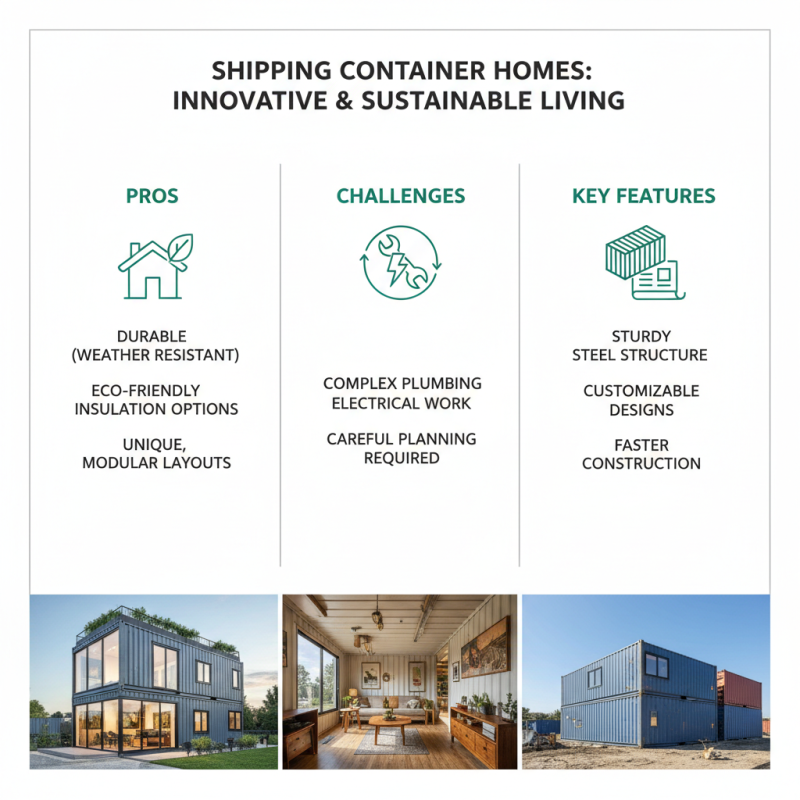 Top 10 Best Shipping Containers for Your Next Project?