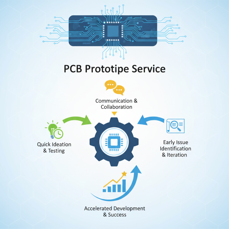 Why Choose PCB Prototype Service for Your Next Project?