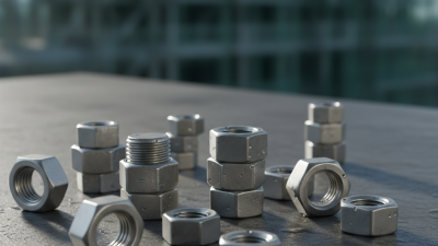 Why Choose Stainless Hex Nuts for Your Projects?