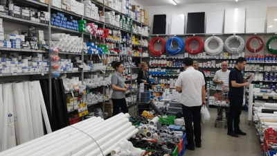 What is a PVC Shop and What Products Can You Find There?