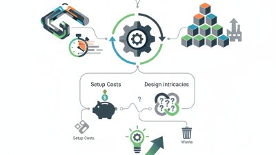 Why Choose Injection Molding Projects for Your Manufacturing Needs?