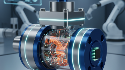 2026 Best Hydraulic Valve Innovations for Enhanced Performance?