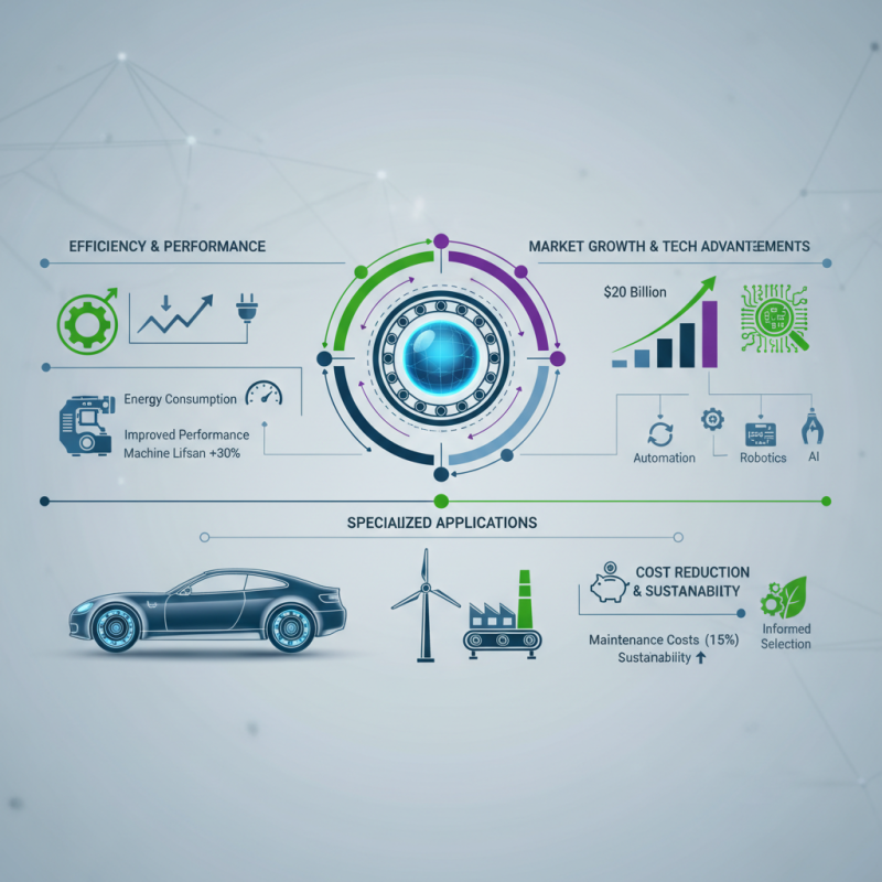 What are the Benefits of Ball Bearings in 2026?