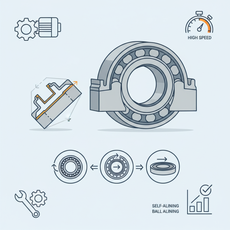 What Are the Different Types of Ball Bearings?