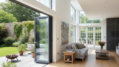 2026 How to Choose the Best Glass Patio Doors for Your Home?