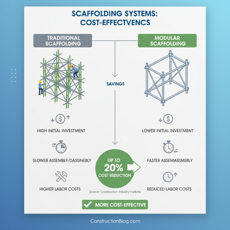 10 Essential Tips for Choosing the Right Workhorse Scaffolding?