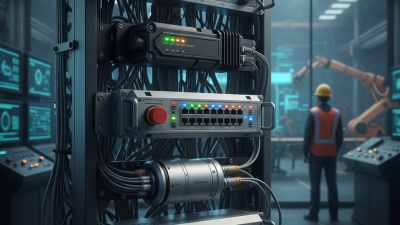 Top 5 Industrial Managed Switches You Need to Know?