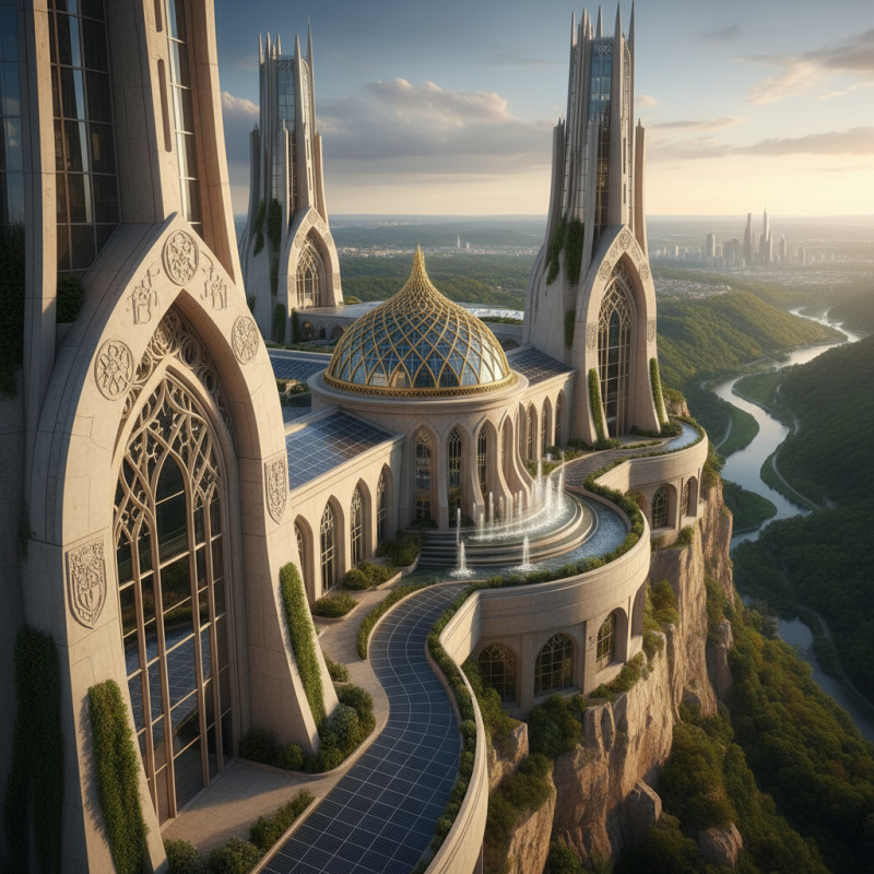 Exploring Top Royal Building Solutions for Modern Construction Needs?