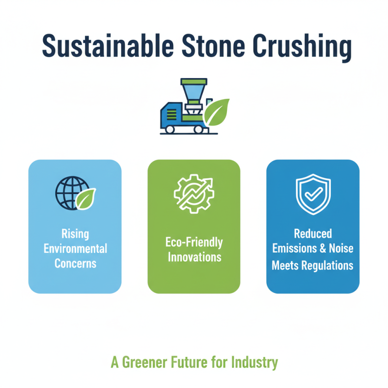 2026 Top Stone Crusher Manufacturer Trends and Innovations?