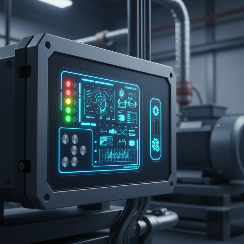 How to Choose the Right VFD Controller for Your Application?