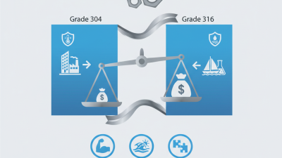 2026 How to Choose the Right Stainless Hex Nuts for Your Project?