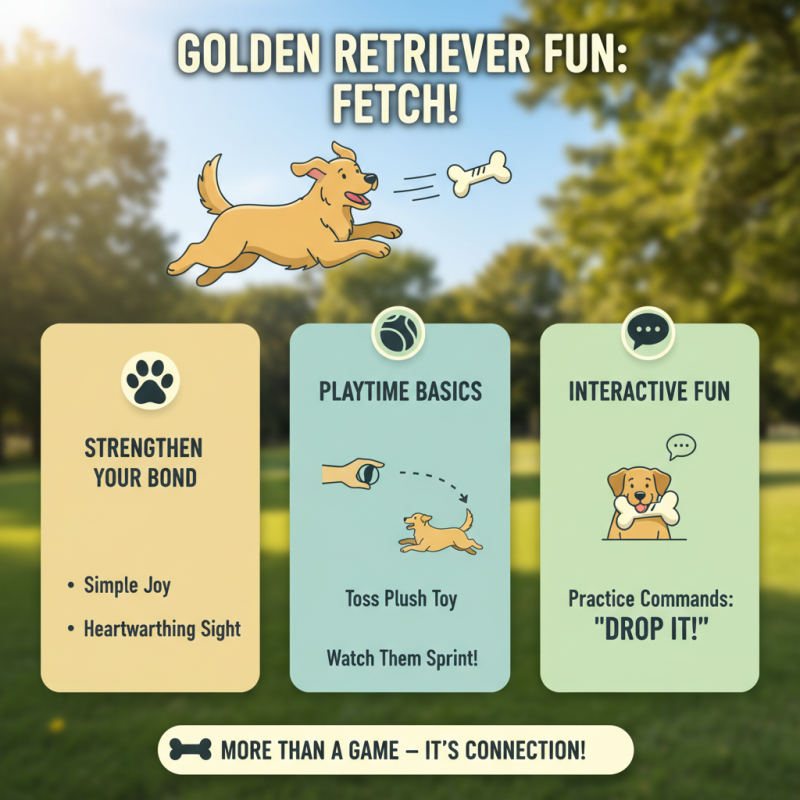 2026 Top Plush Golden Retriever Dog Toys for Pet Lovers?