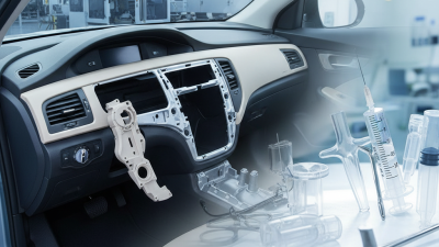 Top Applications of Plastic Injection Molding in Various Industries?