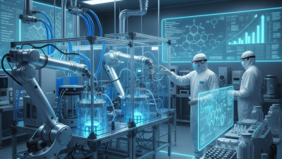 2026 Best Peptide Api Manufacturing Techniques Explained?