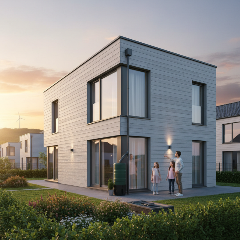 Why Choose PVC Cladding Sheets for Your Home?