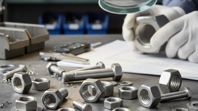 Essential Tips for Choosing Stainless Hex Nuts What to Know?