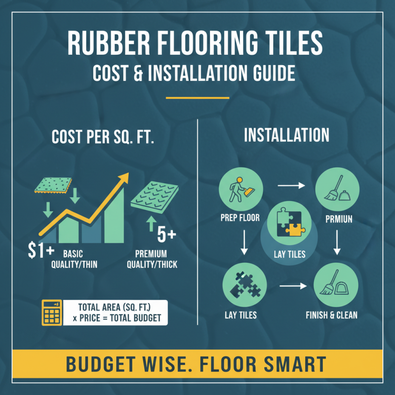 10 Best Rubber Flooring Tile Options for Your Home and Gym?