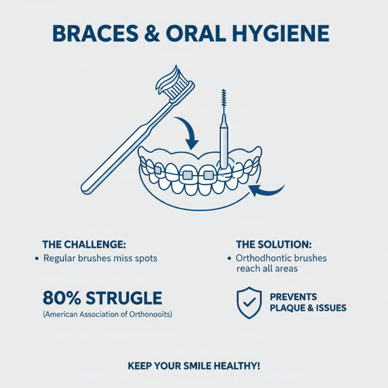 Top Ortho Brush Reviews and Benefits for Effective Oral Care Solutions?