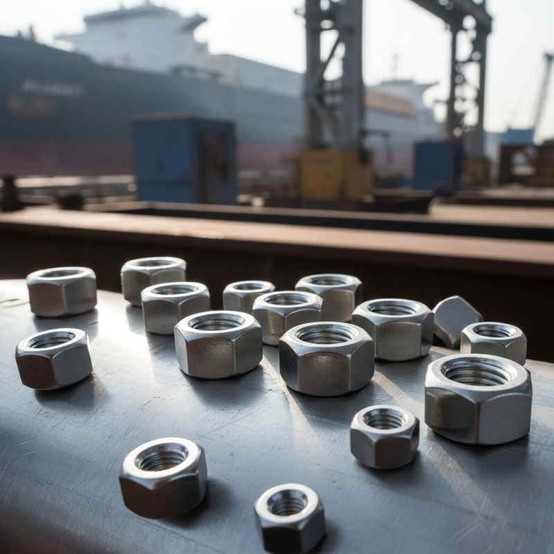 What is a Stainless Hex Nut and its Uses?