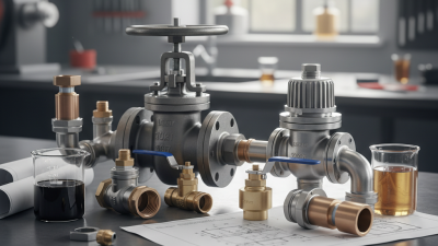 How to Choose the Right Working Valve for Your Project?