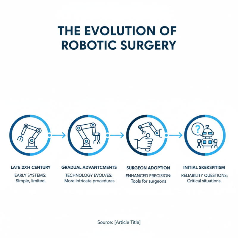 Why Robotic Surgery is Revolutionizing Modern Medicine?