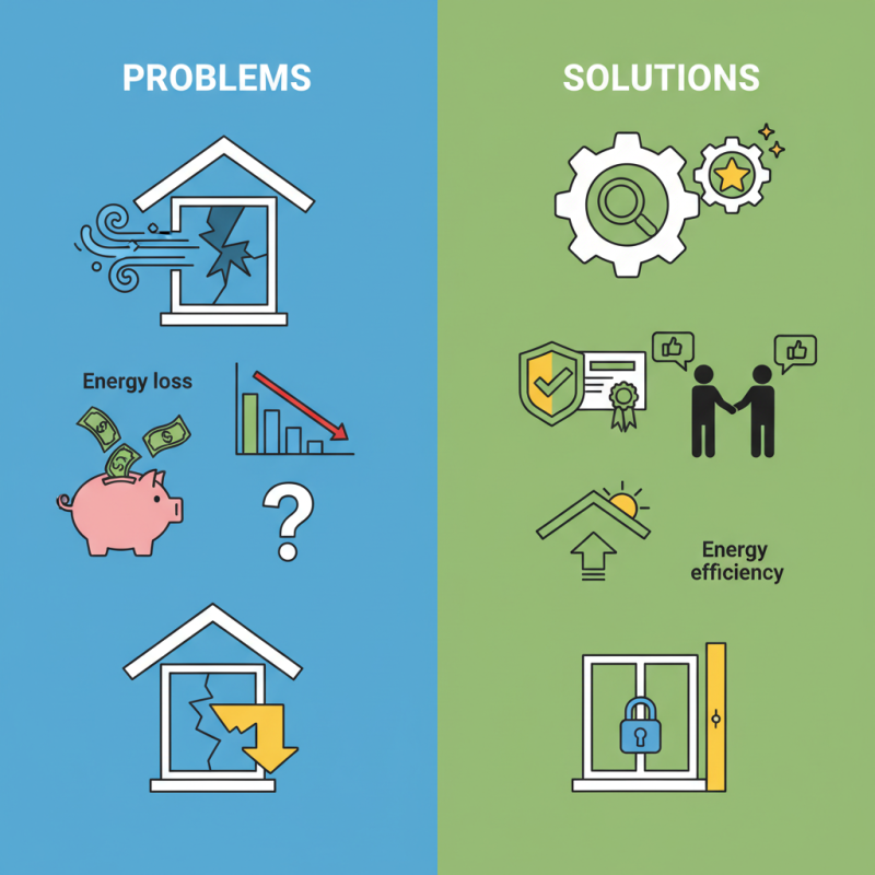 2026 How to Choose the Best Window Installers for Your Home?