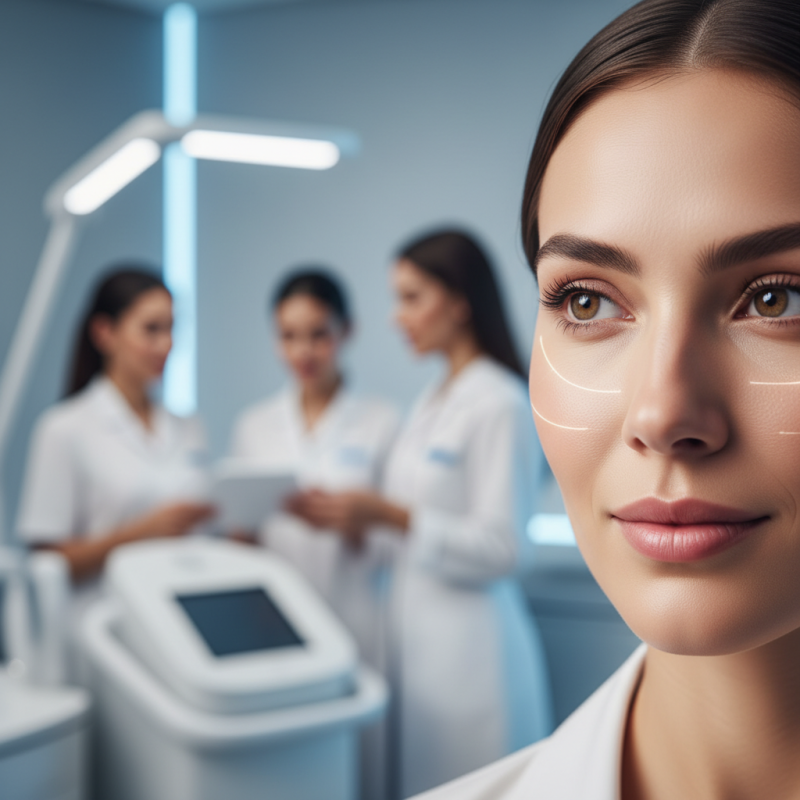 Top Aesthetics Medical Trends Transforming Beauty Treatments Today?