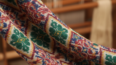 What is Yarn Dyed Fabric and Why is it Popular in 2026