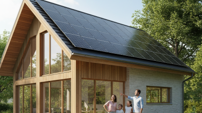 How to Choose the Best Solar Panels for Your Home?