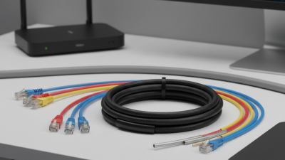 10 Tips for Choosing the Right Cat 6 Network Cable for Your Network