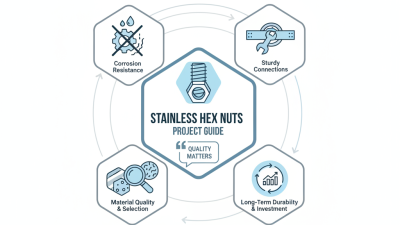 Best Stainless Hex Nuts Guide for Your Projects?