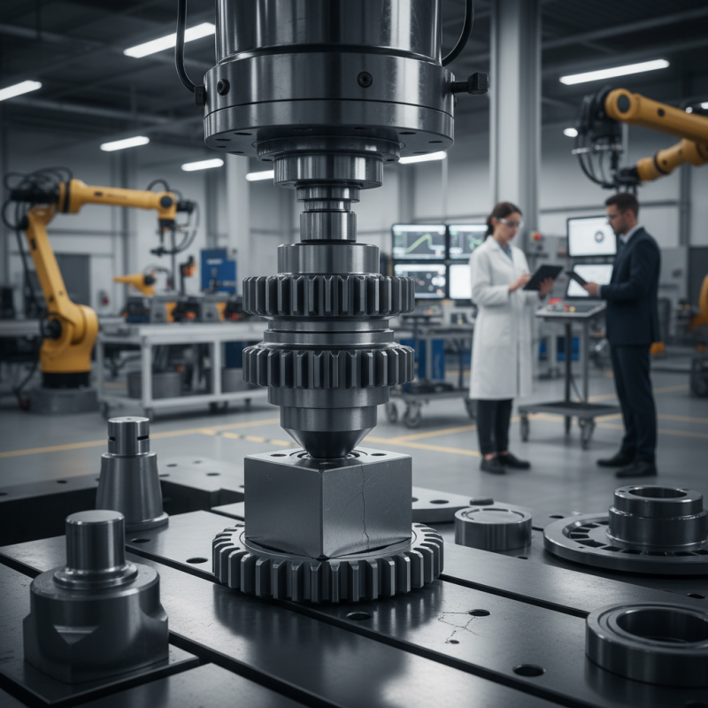 What is Cold Punching and How Does it Work?